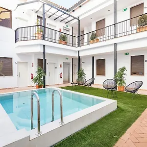 Appartement Bhost - Regina Iii, Cordoue