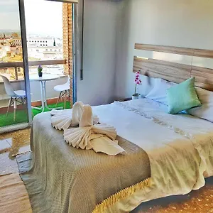 Hostel Panoramicas Centro, Cordoba