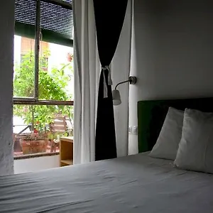 Hostel El Antiguo Convento, Cordoba