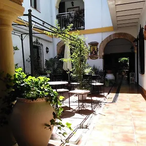 Otel Casa De Los Naranjos, Cordoba