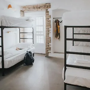 Hostel Option Be, Cordoba